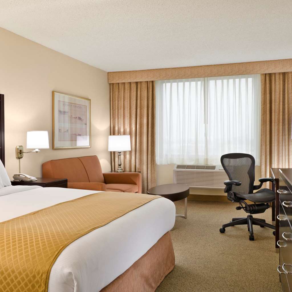 Doubletree By Hilton Los Angeles/Commerce Ruang foto