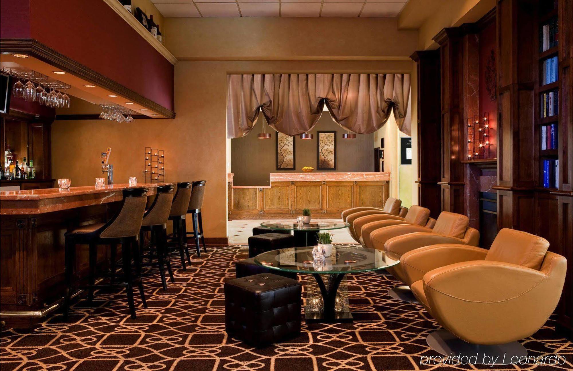 Doubletree By Hilton Los Angeles/Commerce Bagian luar foto