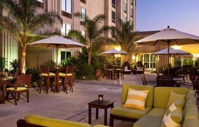 Doubletree By Hilton Los Angeles/Commerce Bagian luar foto